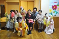 マツケンモード